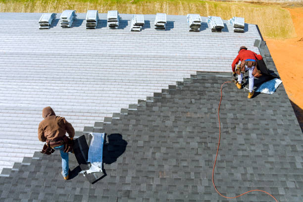 Best Shingle Roofing Installation  in High Ridge, MO