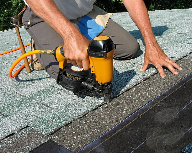 Slate Roofing Contractor in High Ridge, MO