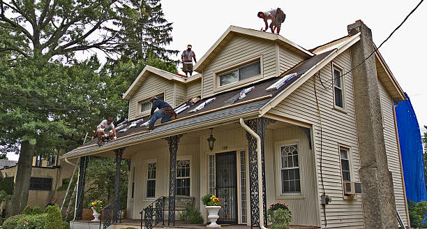 Best Commercial Roofing Services  in High Ridge, MO