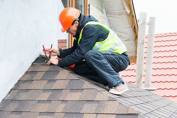 Trusted High Ridge, MO Roofing Contractor Experts