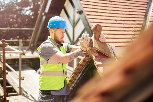 Roof Repair Estimates in High Ridge, MO