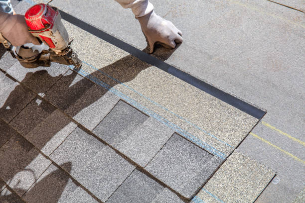 Best Storm Damage Roof Repair  in High Ridge, MO